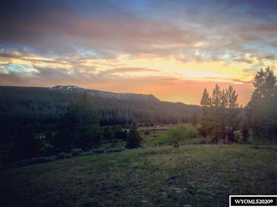 15 Paintbrush Dr, Dubois, WY, 82513