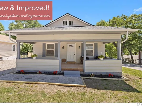 3201 Edgewood Ave, Alton, IL 62002