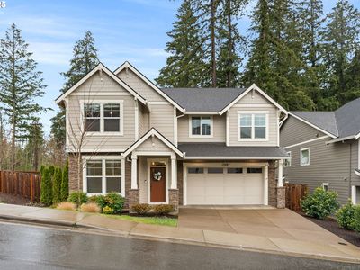 15487 NW Dominion Dr, Portland, OR, 97229