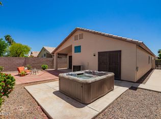 174 W Del Rio St, Gilbert, AZ 85233