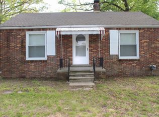 21131 8 1/2 Mile Rd, Southfield, MI 48075