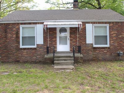 21131 8 1/2 Mile Rd, Southfield, MI, 48075