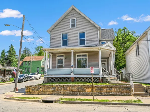 2508 Windsor Ave, Dubuque, IA 52001