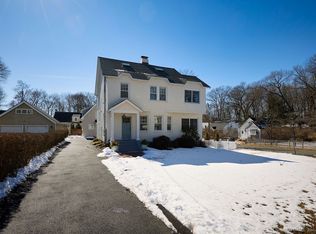 32 Bridge St, Westport, CT 06880