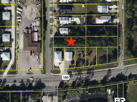 2nd image of 0 Tiger Brown Ave