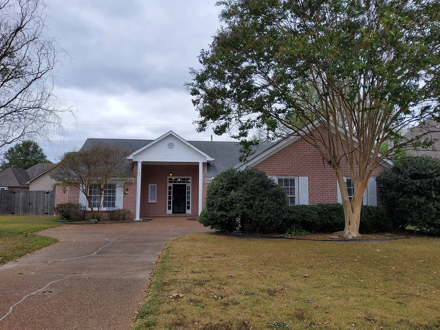 Gorgeous Brick Home in Cordova That Has It All — Photo 1