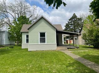 204 E Lincoln St, Hoopeston, IL 60942
