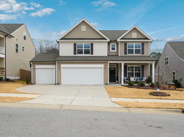 520 Glenwyck Ct, Fuquay Varina, NC 27526