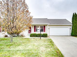 1216 White Oak Dr, Goshen, IN 46526