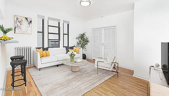 1st image of 160 Wadsworth Ave APT 203