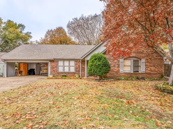 3343 Shelby St, Memphis, TN 38134