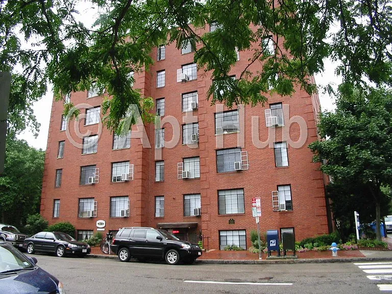 60 Brattle St #U1 — Photo 7