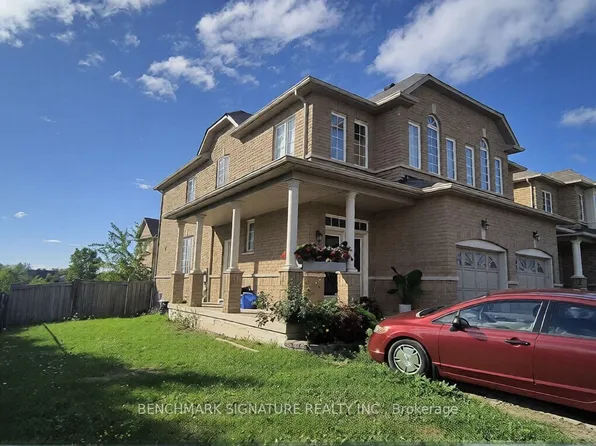 315 Elson St, Markham, ON L3S 4S4