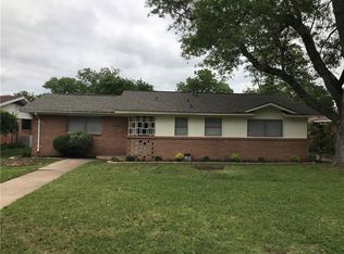 1019 N 59th St, Waco, TX 76710