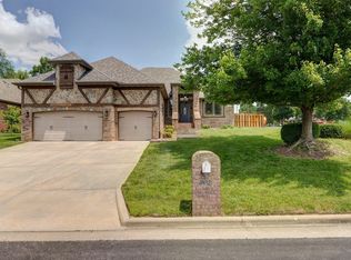 5386 S Fort Ave, Springfield, MO 65810