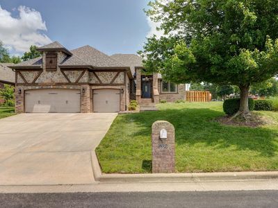 5386 S Fort Avenue, Springfield, MO, 65810