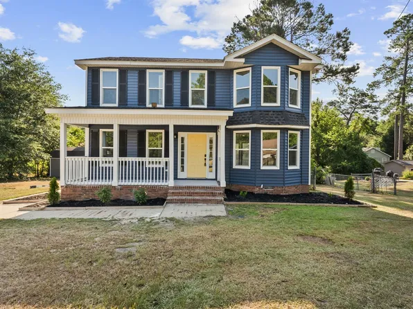 2412 Bendemeer Dr, Columbia, SC 29209