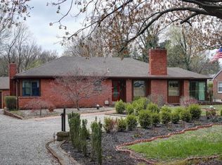 324 Zorn Ave, Louisville, KY 40206