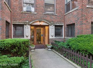 629 W Buckingham Pl APT 1W, Chicago, IL 60657