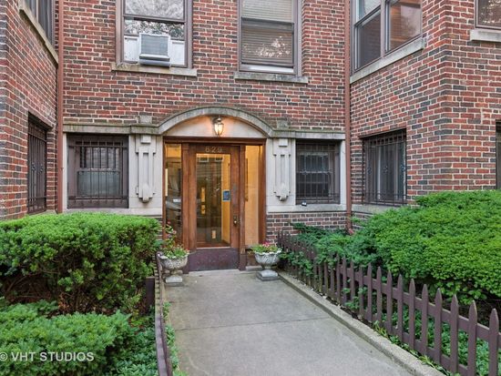 629 W Buckingham Pl APT 1W, Chicago, IL 60657