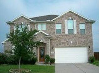 2963 Winter Berry Ct, Pearland, TX 77581