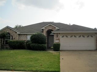 7901 Anchor St, Frisco, TX 75035