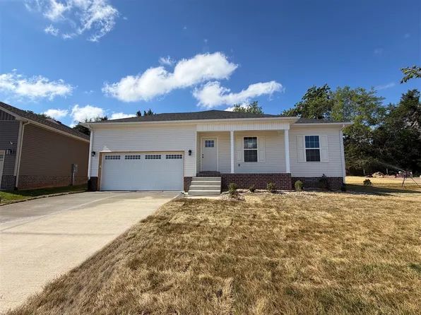 LOT 74 Melody Ave, Bowling Green, KY 42101