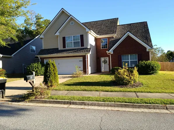 6 Belmont Park Dr, Newnan, GA 30263