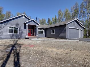 1445 E Esty Cir, Palmer, AK 99645