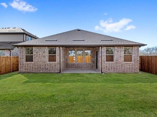 2119 Williams Rd, Princeton, TX 75407