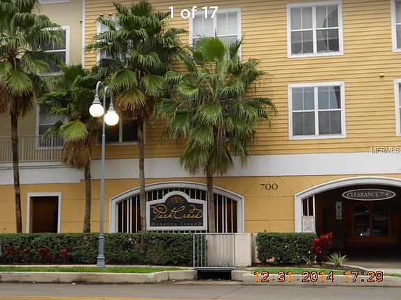 3rd image of 700 S Harbour Island Blvd Unit 344