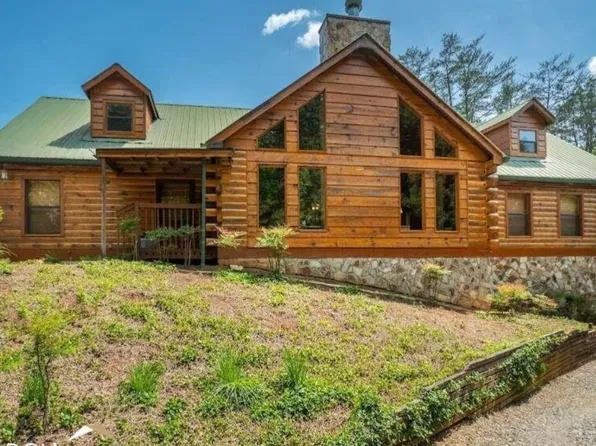 323 Rosen Strasse, Helen, GA 30545