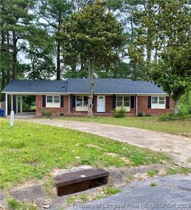 492 Tacoma Ct, Fayetteville, NC, 28303