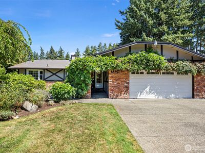 4607 72nd Avenue Ct W, University Place, WA, 98466
