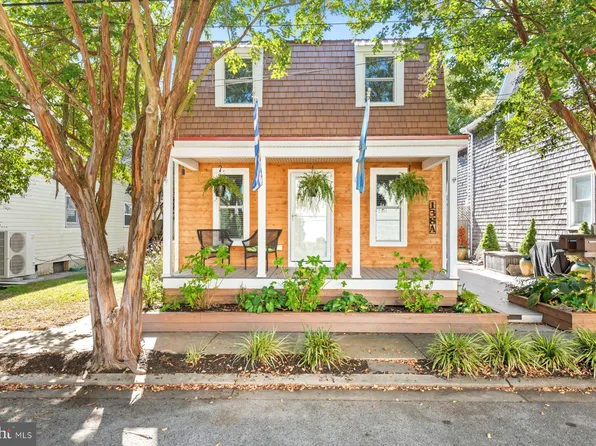 138 & B S #A, Lewes, DE 19958