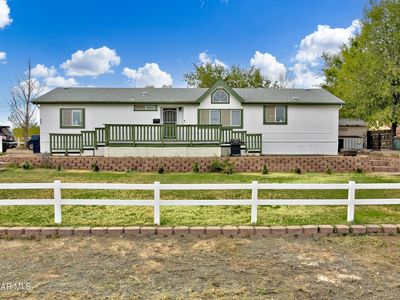 450 Judy Ave, Chino Valley, AZ, 86323