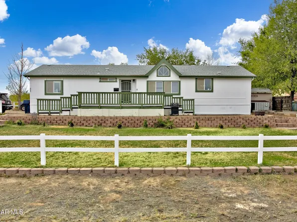 450 Judy Ave, Chino Valley, AZ 86323