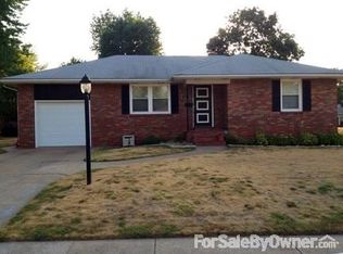 626 Leslie Ave, Wood River, IL 62095
