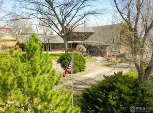 18 Caballo Trl, Greeley, CO 80634