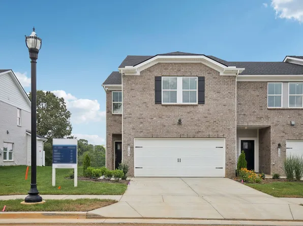 7181 Cedarcrest Ct Lot 53, Fairview, TN 37062