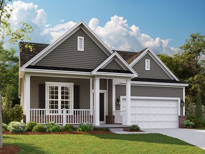 47901 Barrington Dr, Canton, MI, 48188