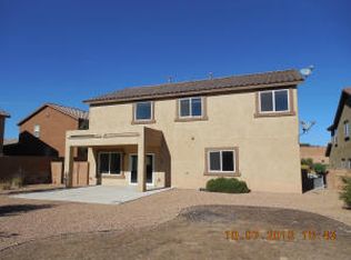 105 Monte Vista Dr NE, Rio Rancho, NM 87124