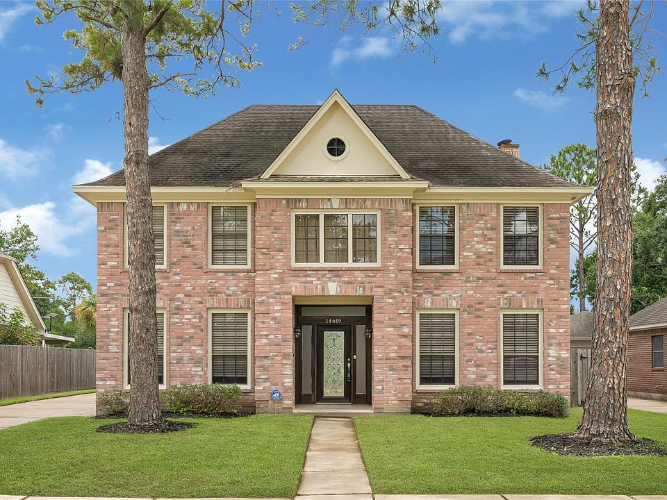 1st image of 14619 Underwood Creek Way