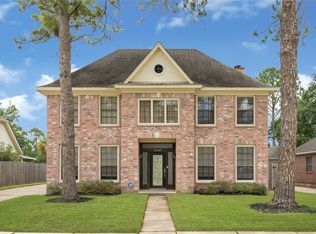 14619 Underwood Creek Way, Houston, TX 77062