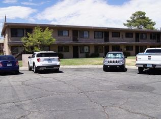3718 Hazelwood St APT 7, Las Vegas, NV 89119