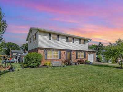 1496 Sigma Cir, Cincinnati, OH, 45255