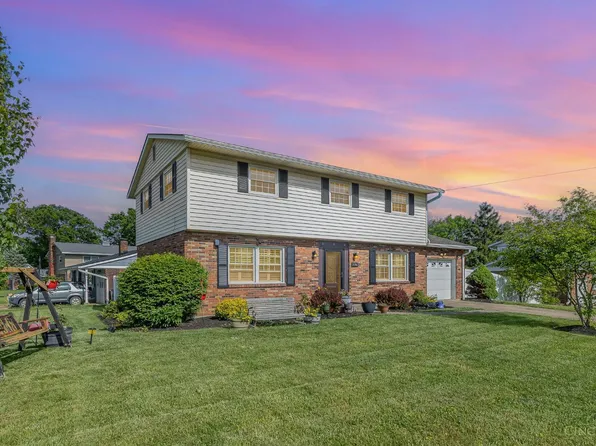 1496 Sigma Cir, Cincinnati, OH 45255