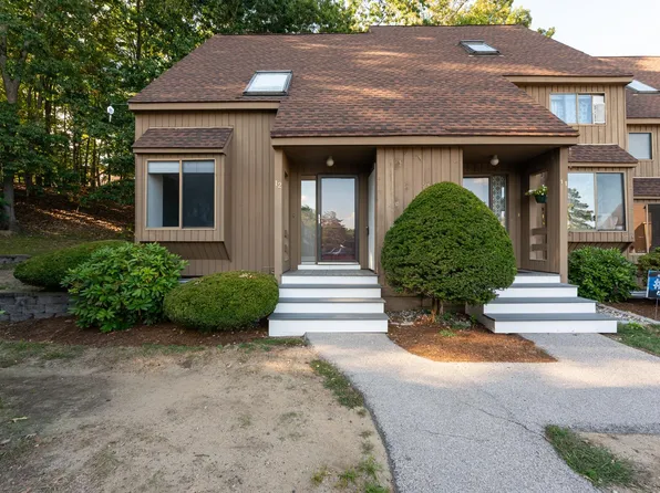 12 Clinton Court #12, Merrimack, NH 03054
