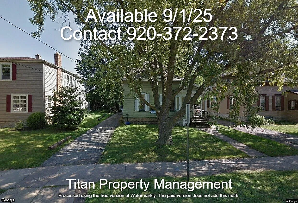 1144 Cherry Street - 1 — Photo 1