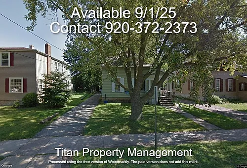 1144 Cherry St Photo 1